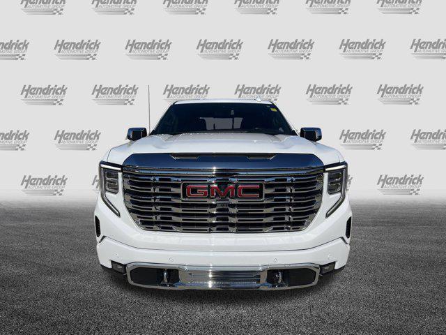 used 2022 GMC Sierra 1500 car, priced at $43,988
