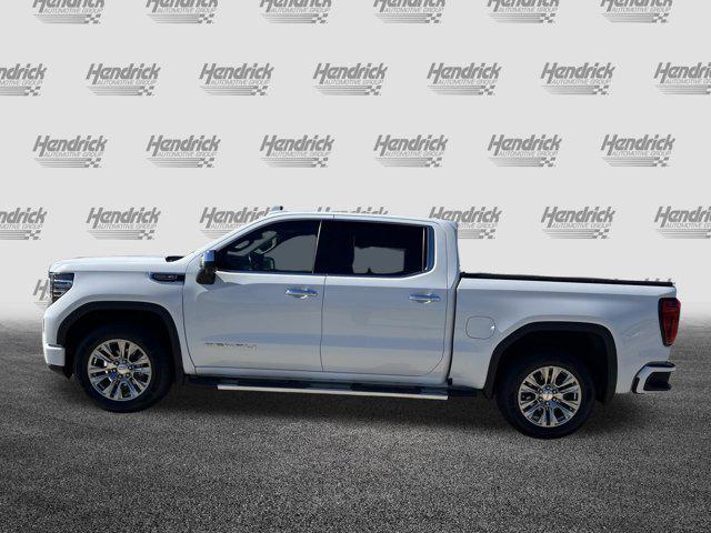 used 2022 GMC Sierra 1500 car, priced at $43,988