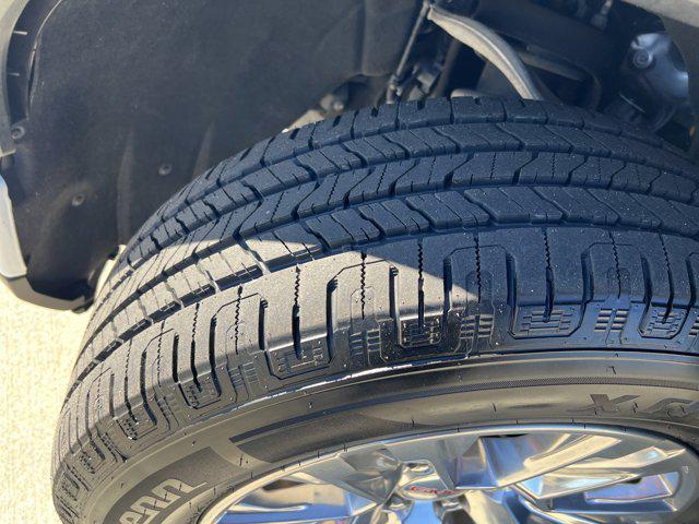 used 2022 GMC Sierra 1500 car, priced at $43,988