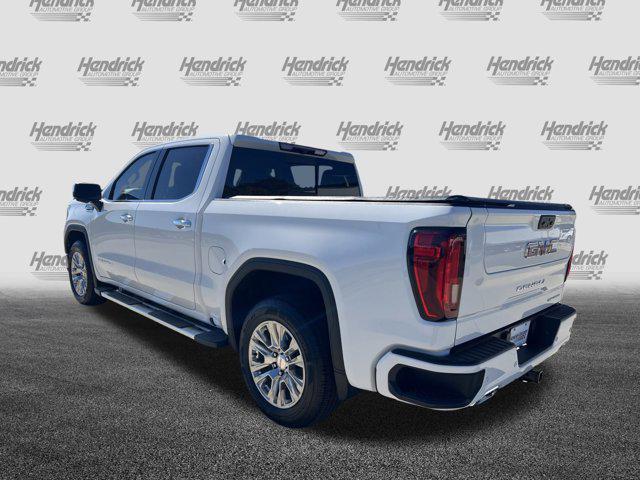 used 2022 GMC Sierra 1500 car, priced at $43,988