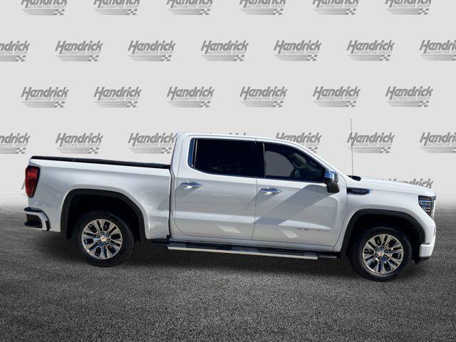 used 2022 GMC Sierra 1500 car, priced at $43,988