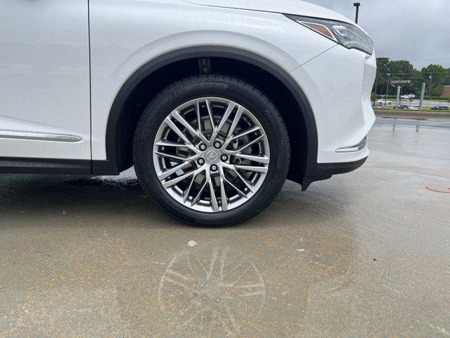 used 2023 Acura MDX car, priced at $51,708