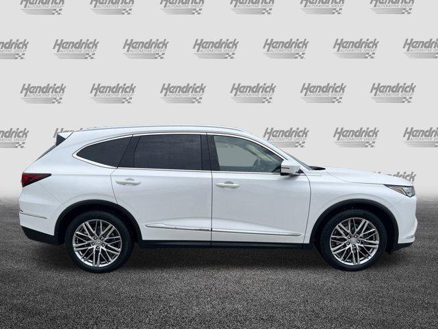 used 2023 Acura MDX car, priced at $51,708