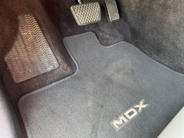 used 2018 Acura MDX car, priced at $22,368