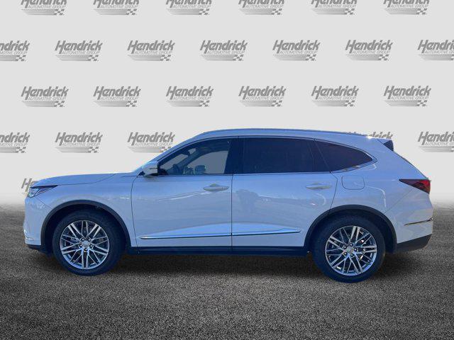 used 2022 Acura MDX car, priced at $42,875