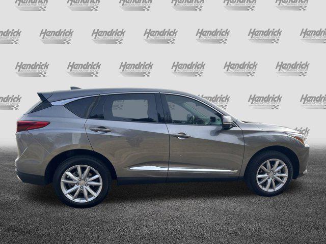 used 2024 Acura RDX car, priced at $40,698