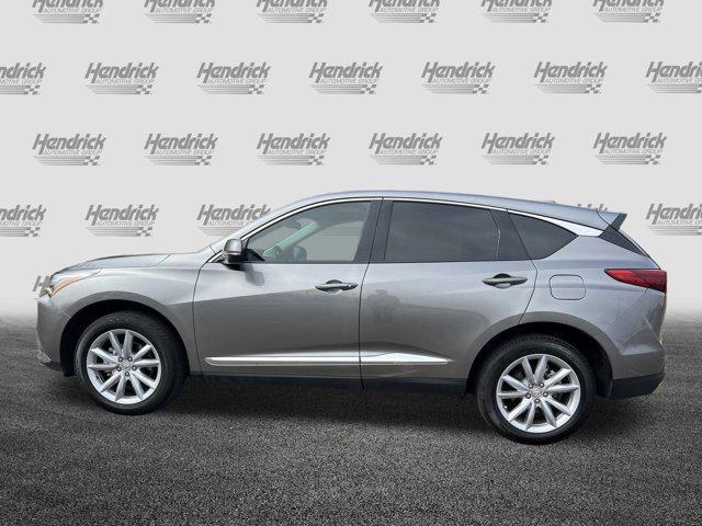 used 2024 Acura RDX car, priced at $40,698