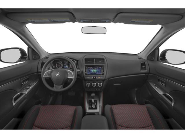 used 2018 Mitsubishi Outlander Sport car, priced at $11,982
