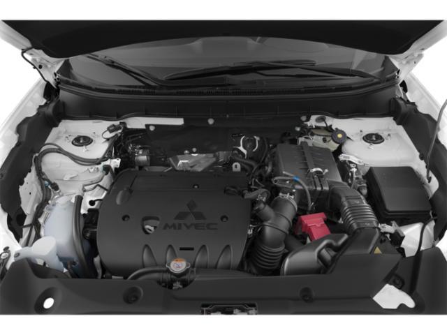 used 2018 Mitsubishi Outlander Sport car, priced at $11,982