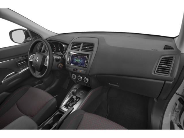 used 2018 Mitsubishi Outlander Sport car, priced at $11,982