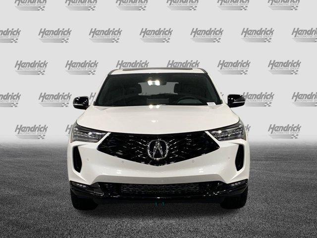 new 2025 Acura RDX car, priced at $56,400