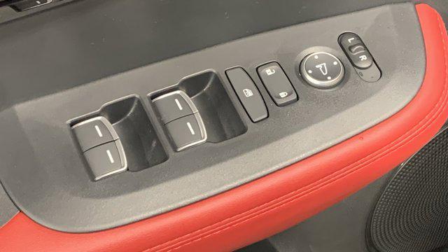 new 2025 Acura ADX car, priced at $39,350