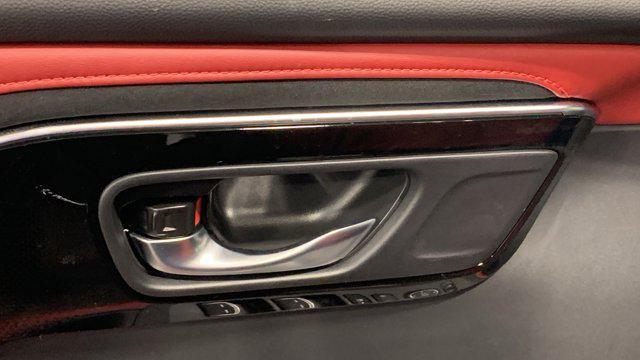 new 2025 Acura ADX car, priced at $39,350