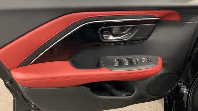 new 2025 Acura ADX car, priced at $39,350