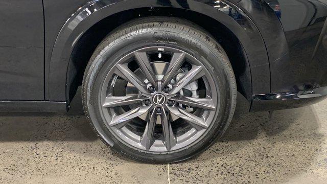 new 2025 Acura ADX car, priced at $39,350