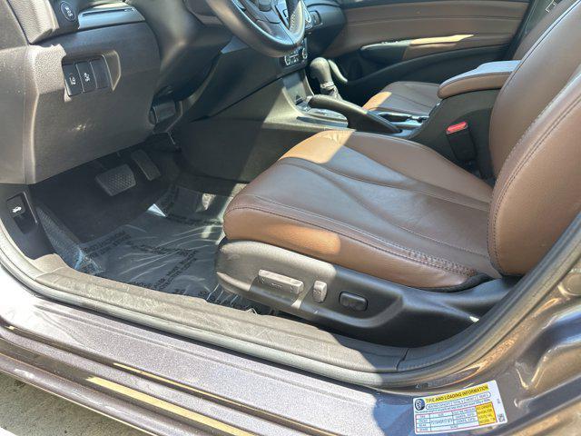 used 2022 Acura ILX car, priced at $26,547