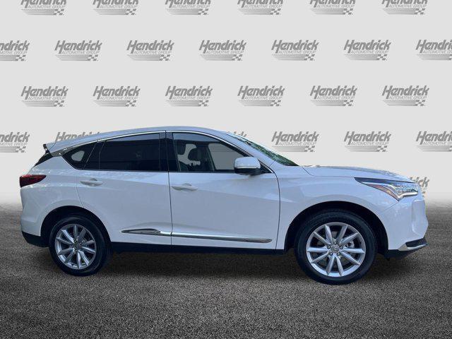 used 2024 Acura RDX car, priced at $38,988