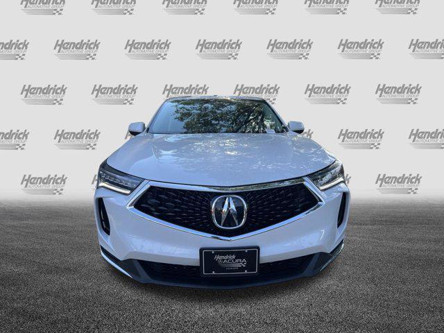 used 2024 Acura RDX car, priced at $38,988