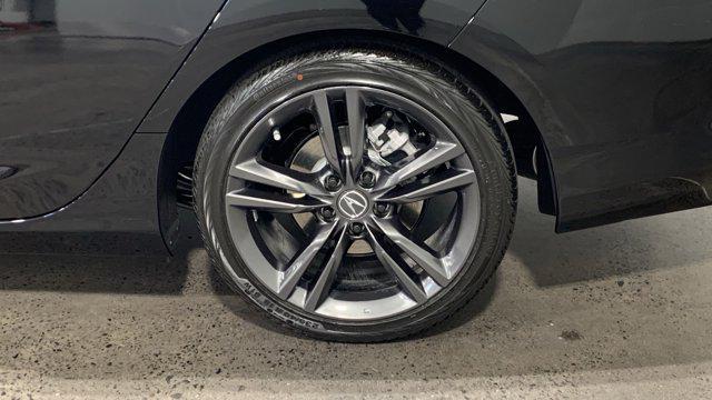 new 2025 Acura Integra car, priced at $39,795