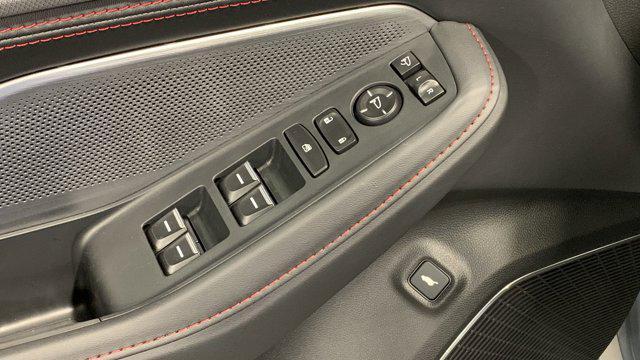 new 2025 Acura MDX car, priced at $70,250