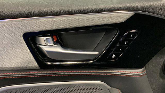 new 2025 Acura MDX car, priced at $70,250