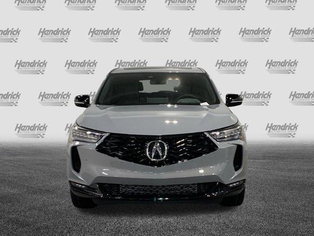 new 2025 Acura RDX car, priced at $56,400