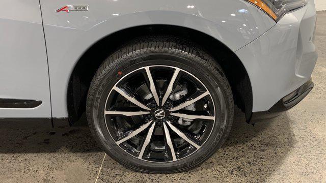new 2025 Acura RDX car, priced at $56,400