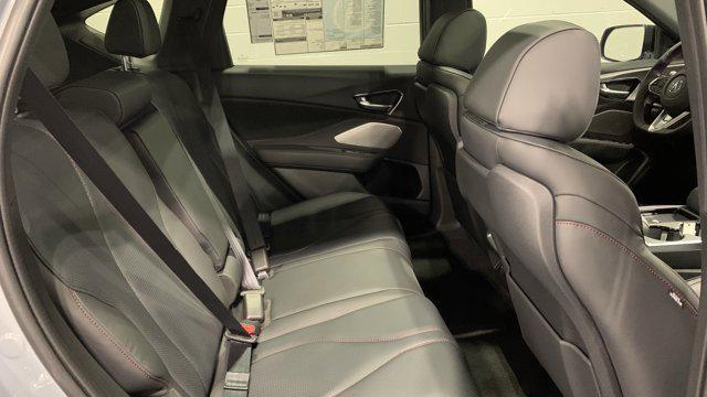 new 2025 Acura RDX car, priced at $56,400