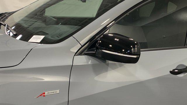 new 2025 Acura RDX car, priced at $56,400