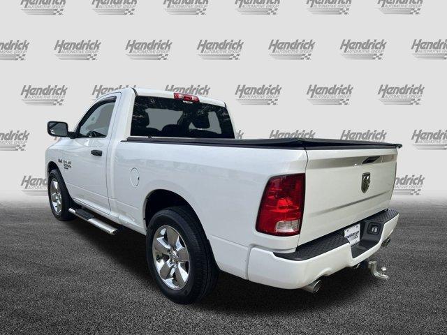 used 2019 Ram 1500 Classic car, priced at $23,785