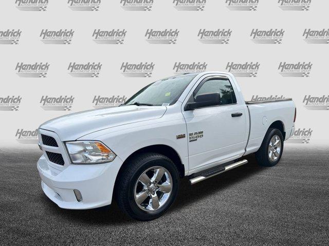 used 2019 Ram 1500 Classic car, priced at $22,985