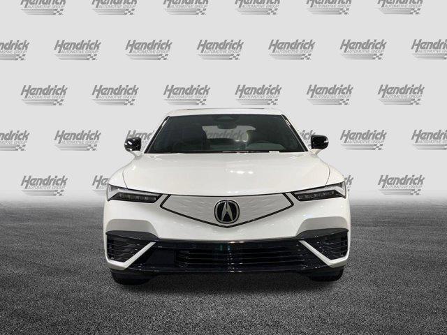 new 2024 Acura ZDX car, priced at $66,450