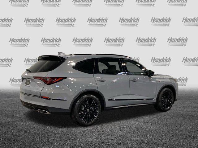 new 2026 Acura MDX car, priced at $70,850