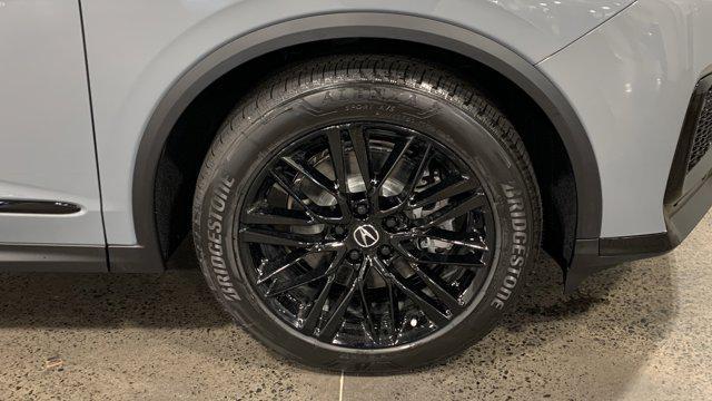 new 2026 Acura MDX car, priced at $70,850