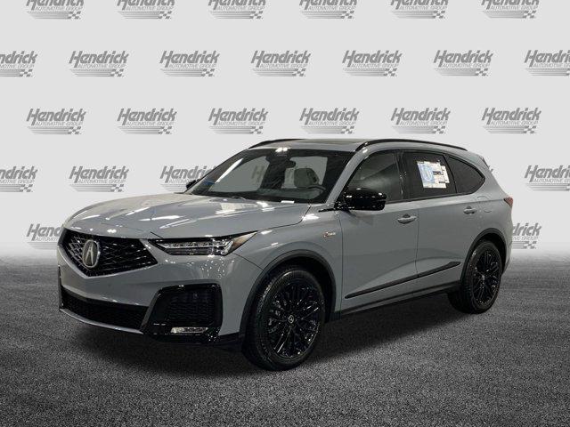 new 2026 Acura MDX car, priced at $70,850
