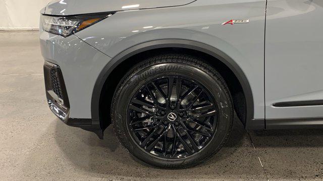new 2026 Acura MDX car, priced at $70,850