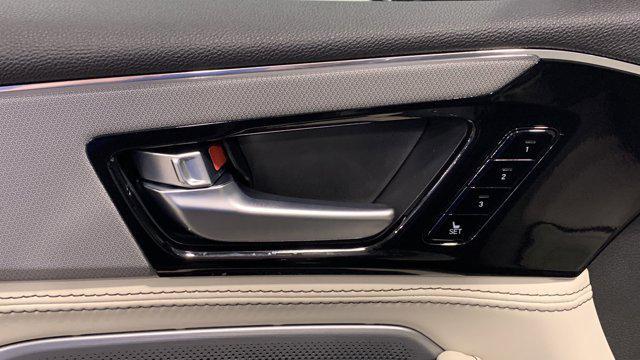 new 2026 Acura MDX car, priced at $70,850