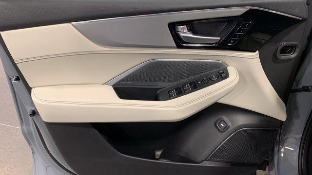 new 2026 Acura MDX car, priced at $70,850