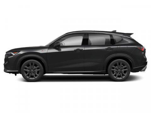 new 2025 Acura ADX car, priced at $39,350