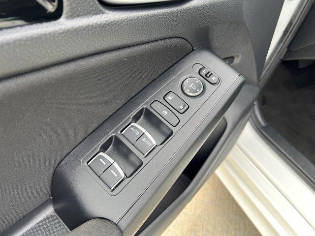 used 2023 Honda Civic car, priced at $27,987
