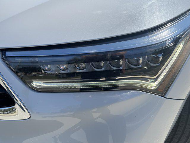 used 2021 Acura RDX car, priced at $28,963