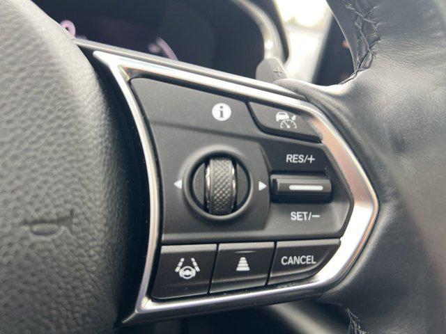 used 2022 Acura MDX car, priced at $40,787