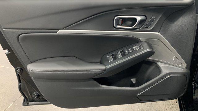 new 2025 Acura Integra car, priced at $36,795