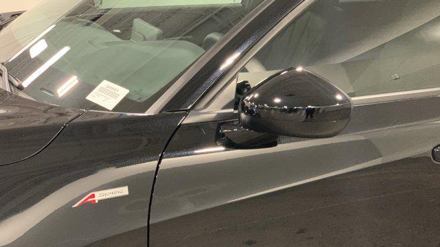 new 2025 Acura Integra car, priced at $36,795