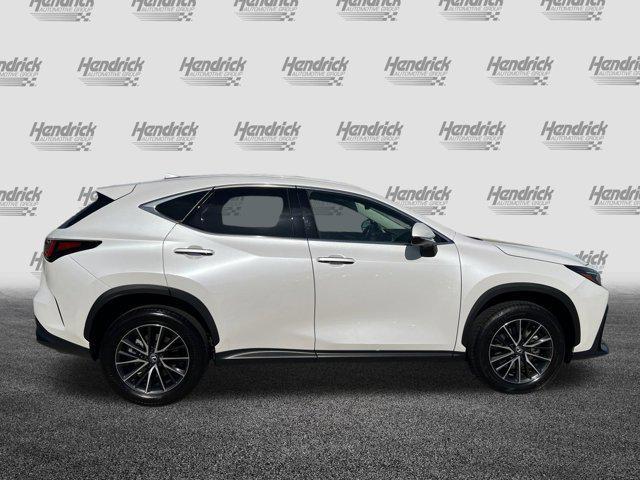 used 2024 Lexus NX 250 car, priced at $41,888