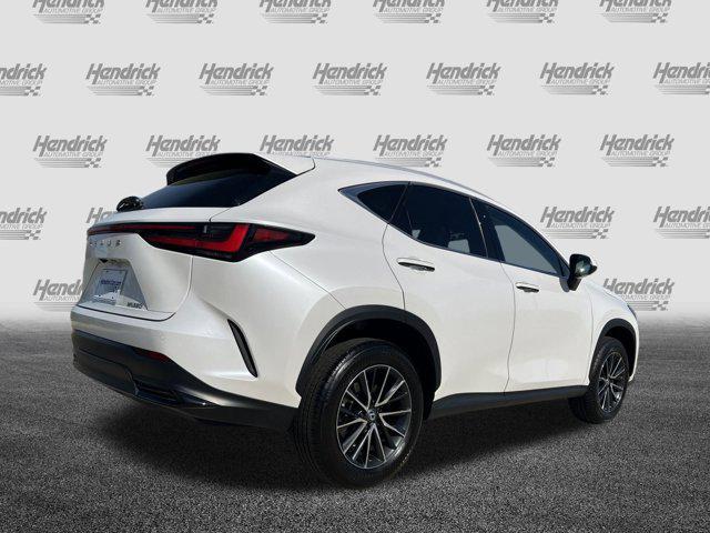 used 2024 Lexus NX 250 car, priced at $41,888