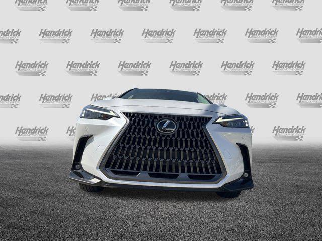 used 2024 Lexus NX 250 car, priced at $41,888