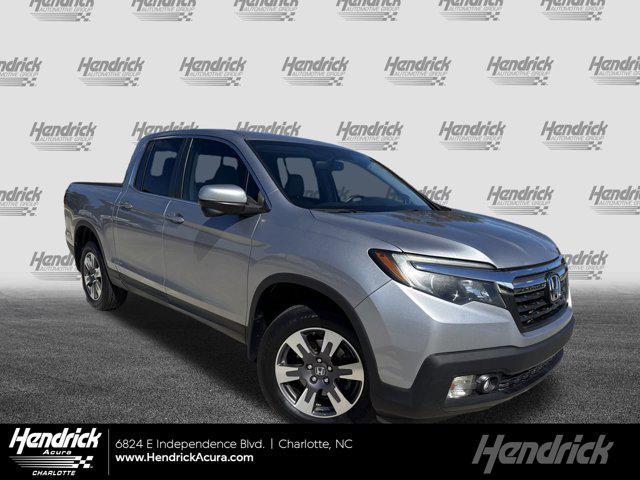 used 2019 Honda Ridgeline car, priced at $28,480