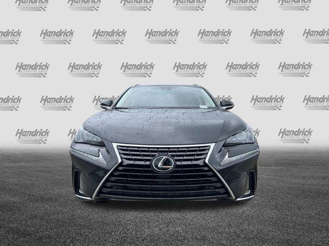 used 2021 Lexus NX 300 car, priced at $31,957