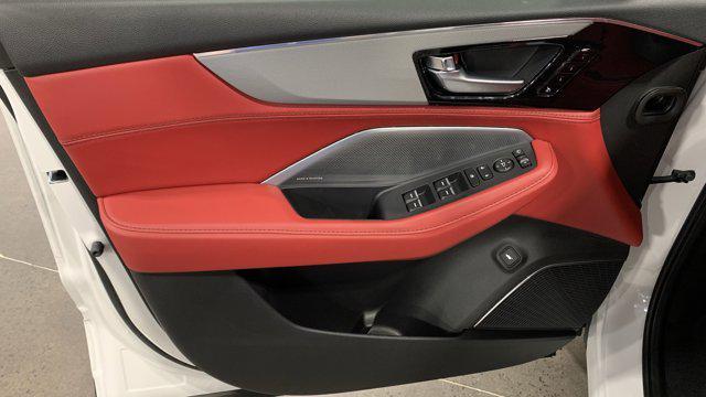 new 2026 Acura MDX car, priced at $70,850